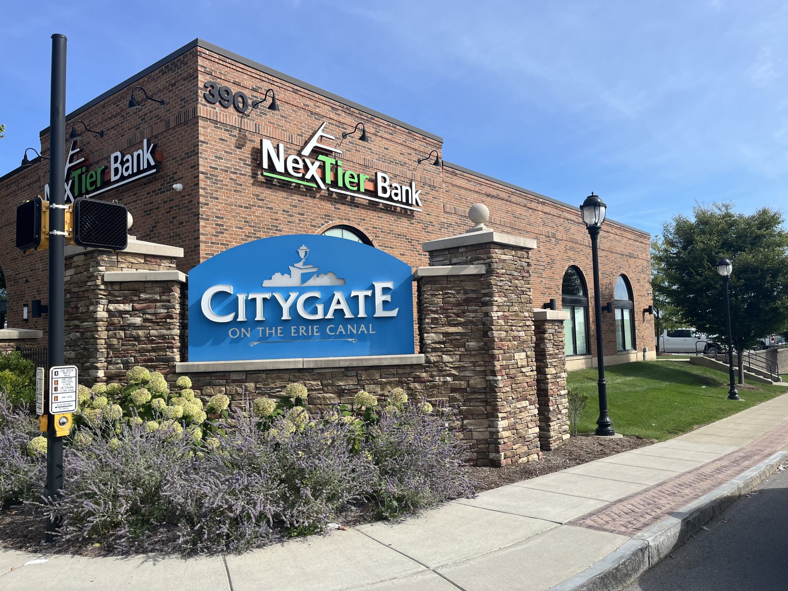 Rochester Office at Citygate