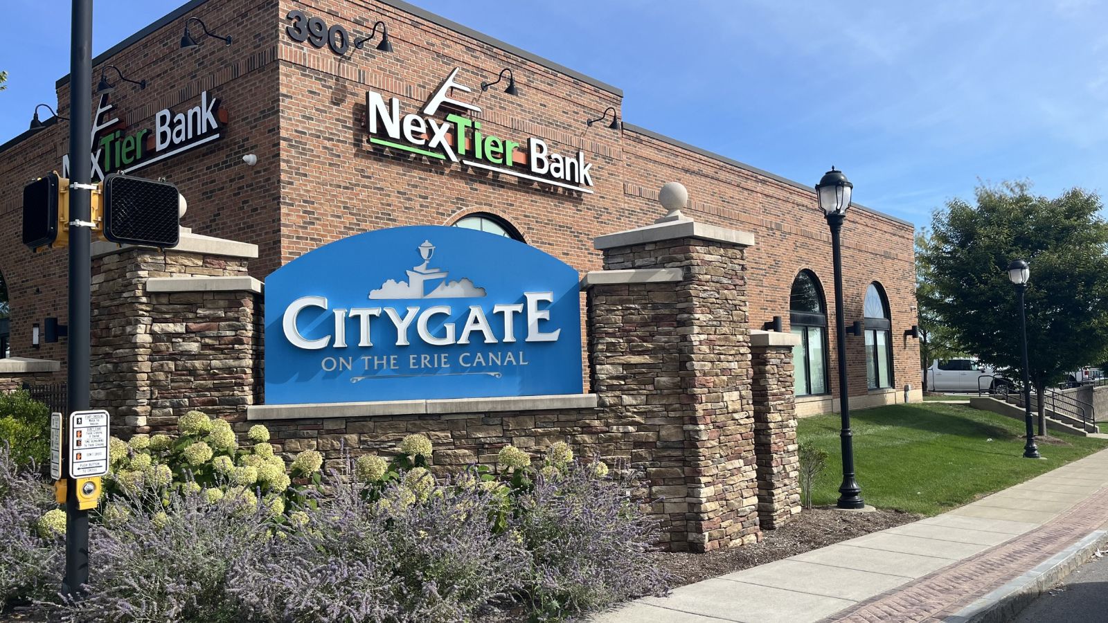 Rochester Office at Citygate