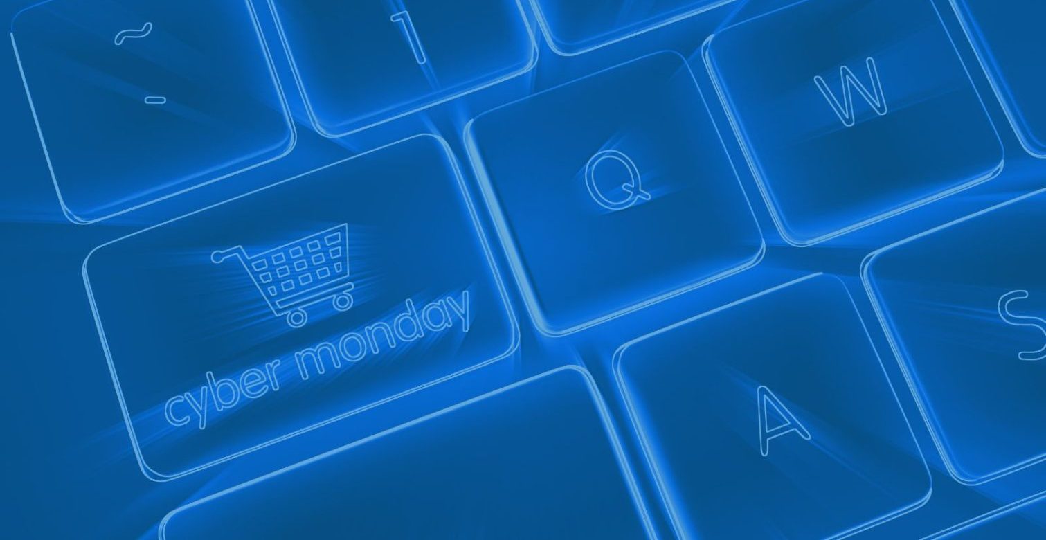 Cyber Monday: Don’t Get Scammed through Fraudulent Websites